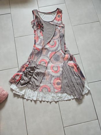Robe.