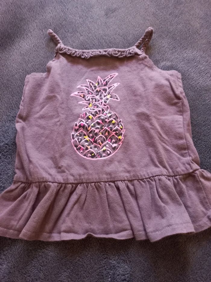 Debardeur - photo numéro 2