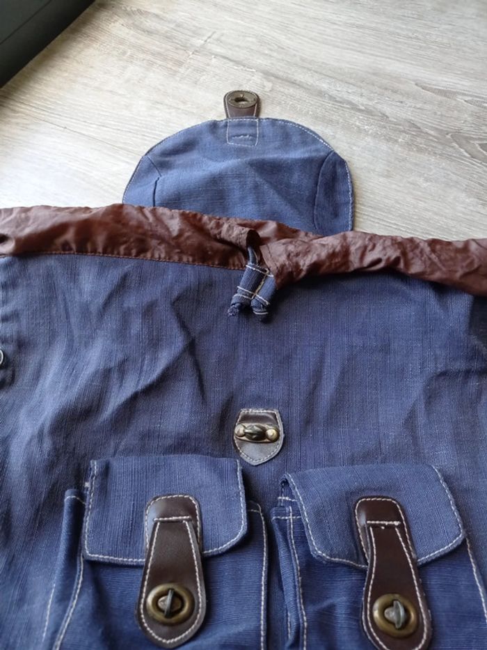 Sac à dos - photo numéro 3