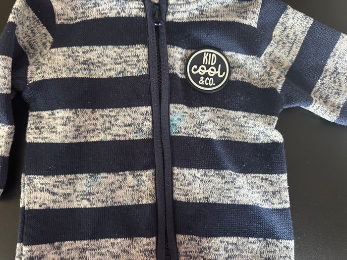 Lot 6 mois Ralph Lauren Petit Bateau  Jacadi - photo numéro 10