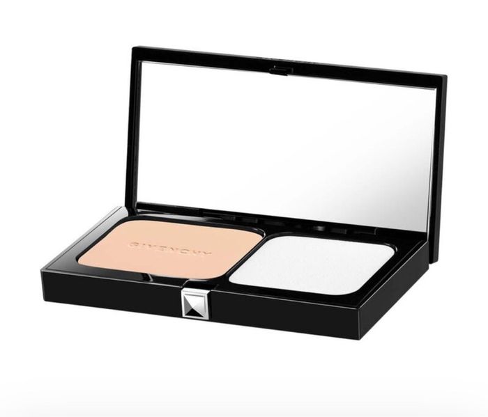 Givenchy – Matissime Velvet Compact Powder Foundation - photo numéro 4