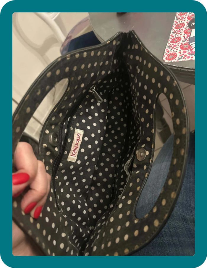 Petit sac Lollipops - photo numéro 5