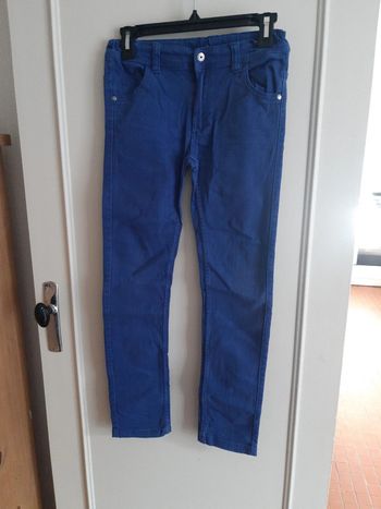 Jeans captain tortue