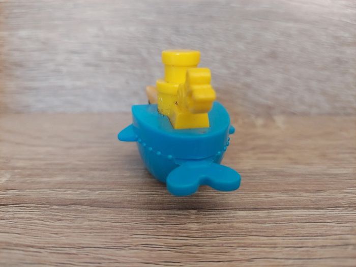 Figurine octonauts 2013 - photo numéro 5