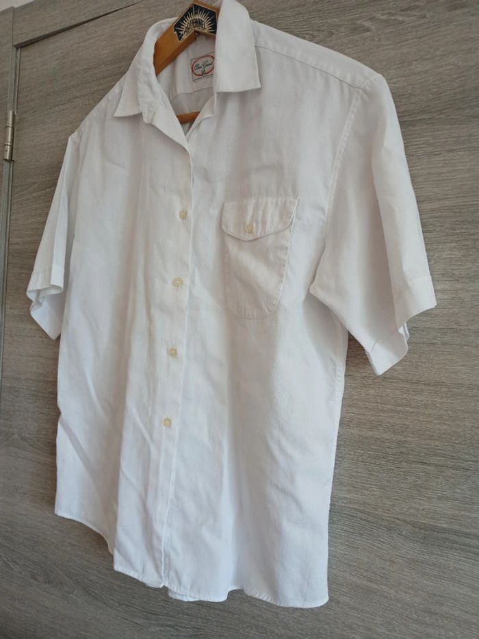 Chemise Oliver Grant - photo numéro 2