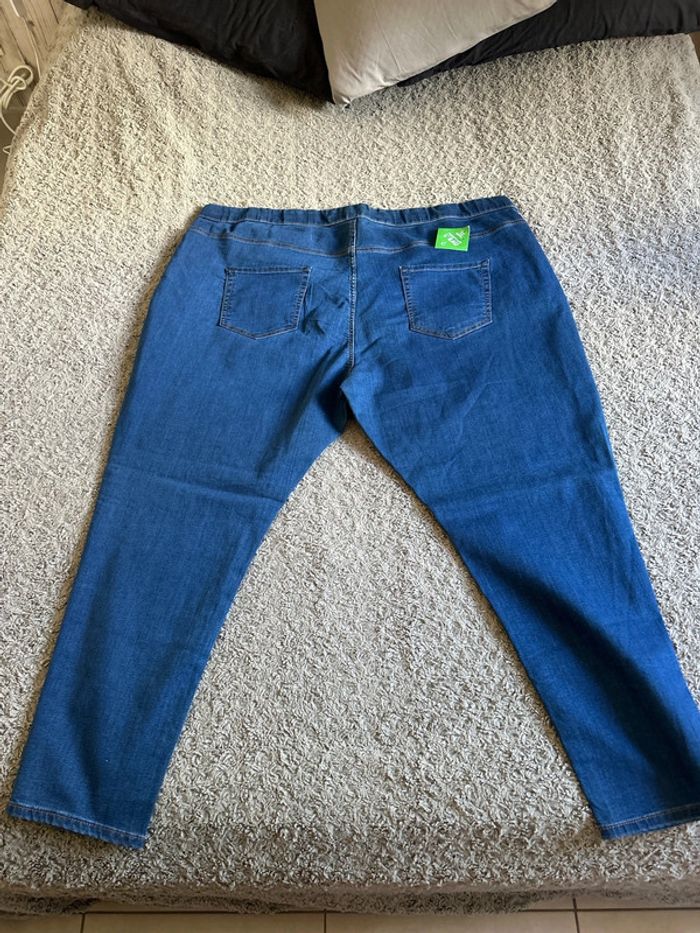 Jegging taille 50/52/54 - photo numéro 3