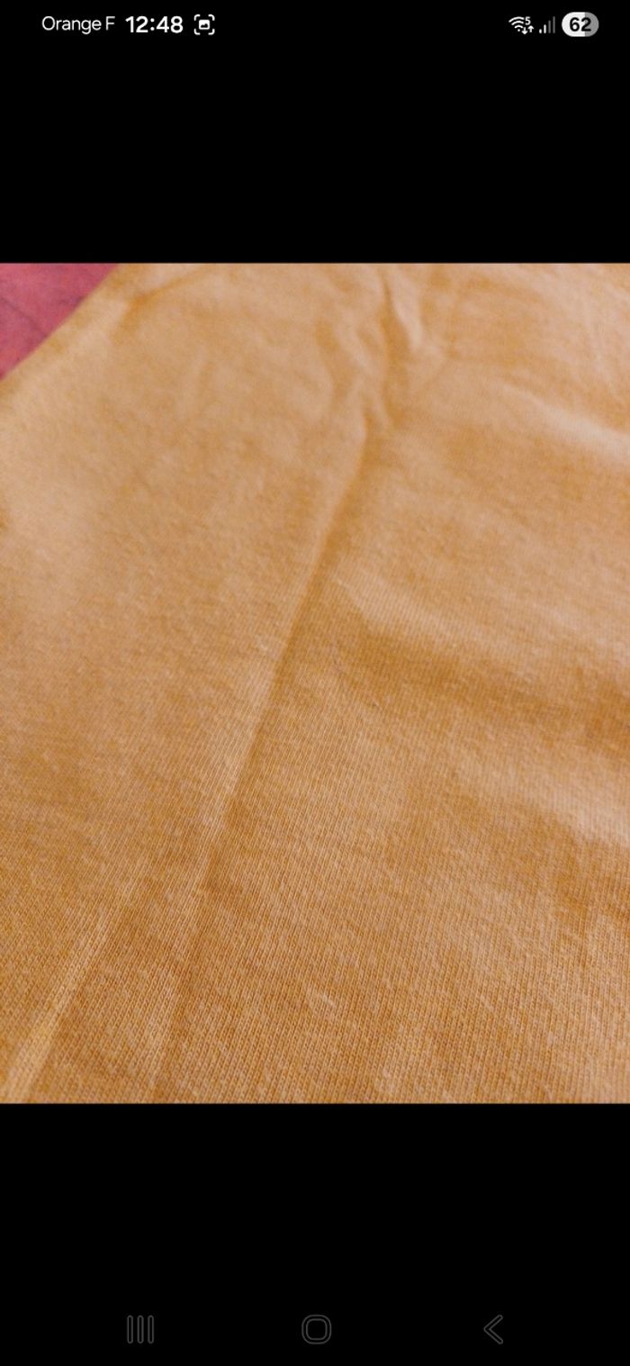 T.shirt garçon taille 5 ans - photo numéro 4