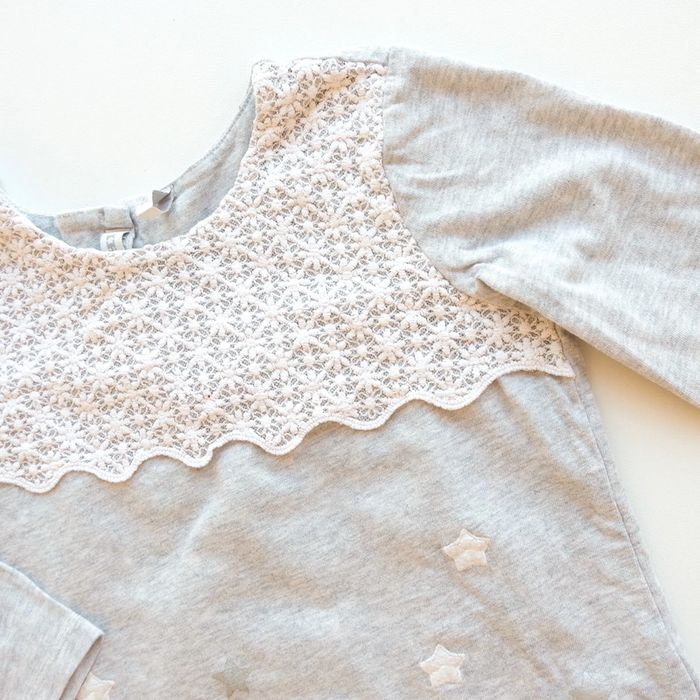 T-shirt IKKS - 3 ans - photo numéro 2