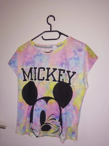 Tee shirt fille 12 ans