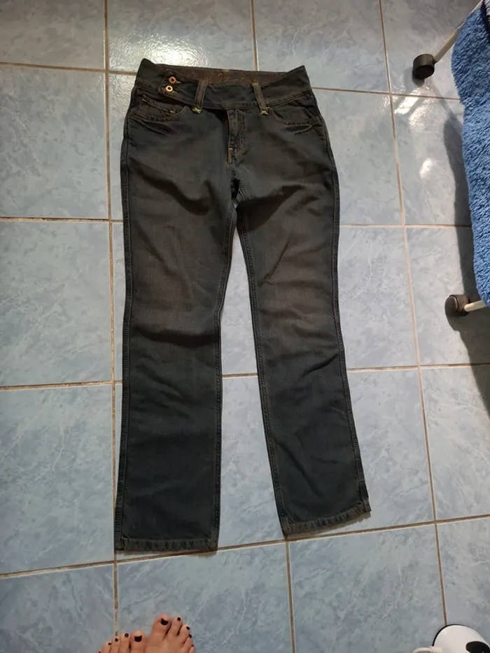 Jean les petites bombes