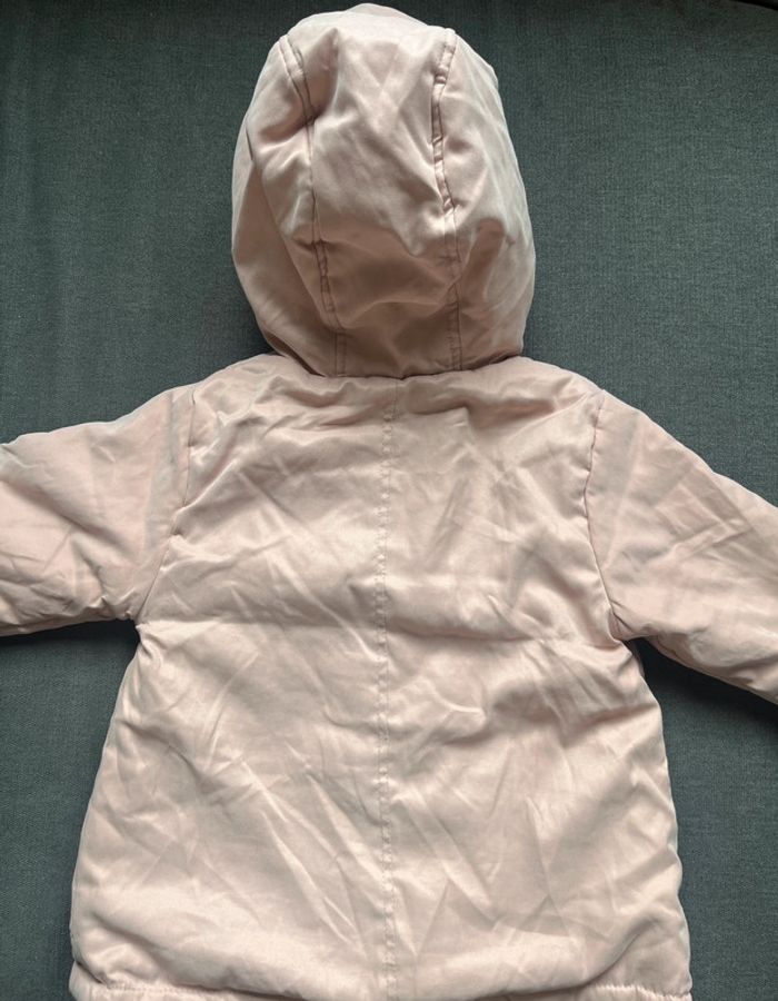Manteau Verbaudet 18 mois - photo numéro 6