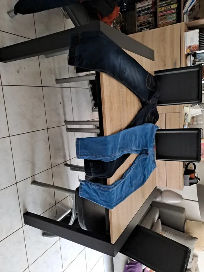 Pantalons - photo numéro 4
