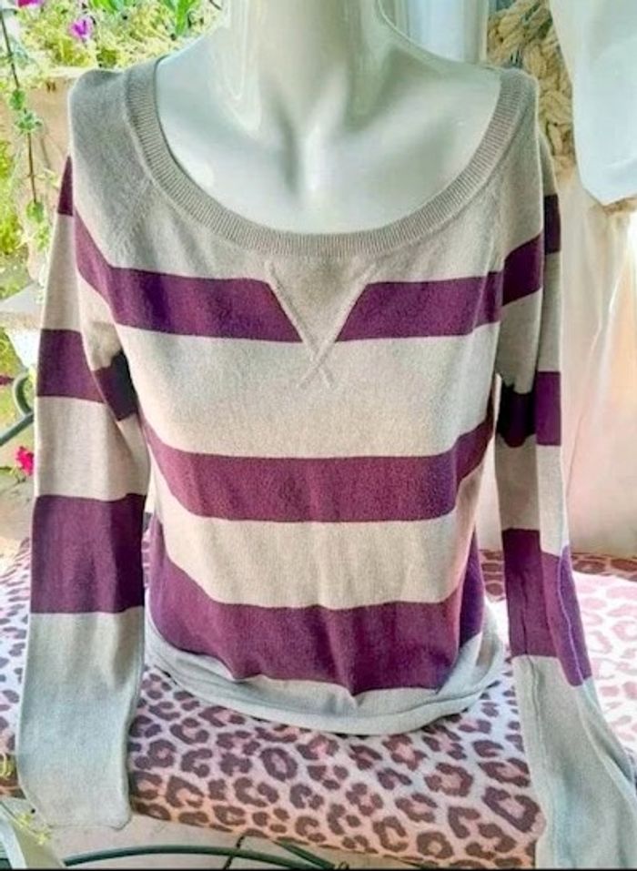 Petit pull Gap - photo numéro 2