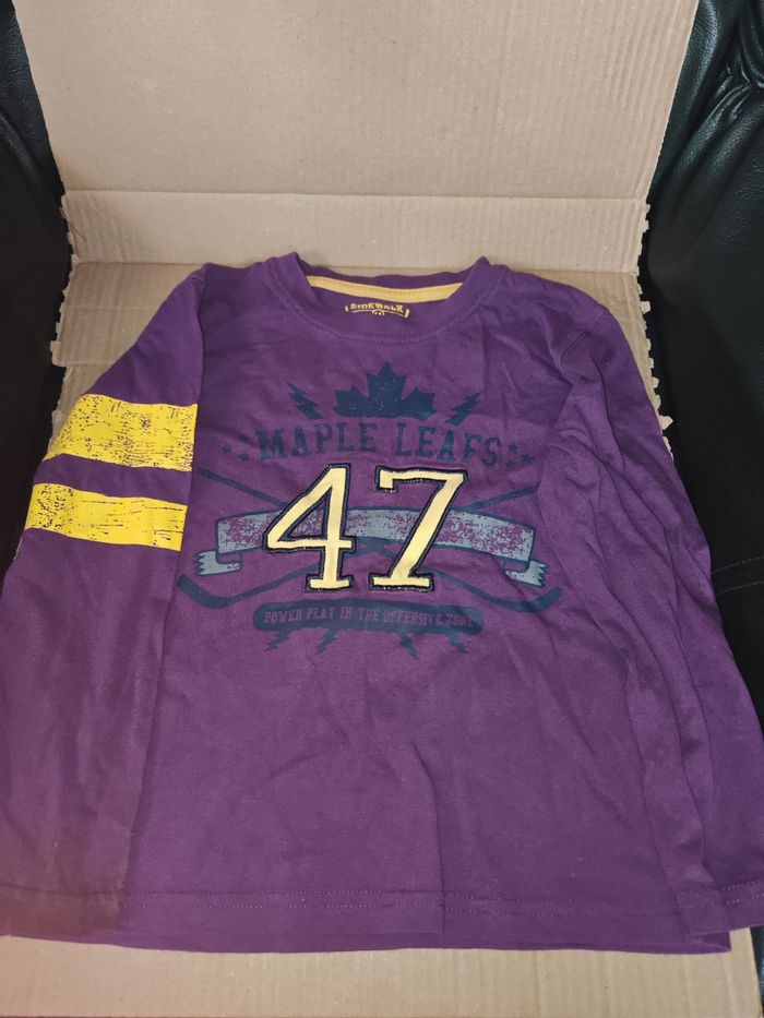 Tee shirt
