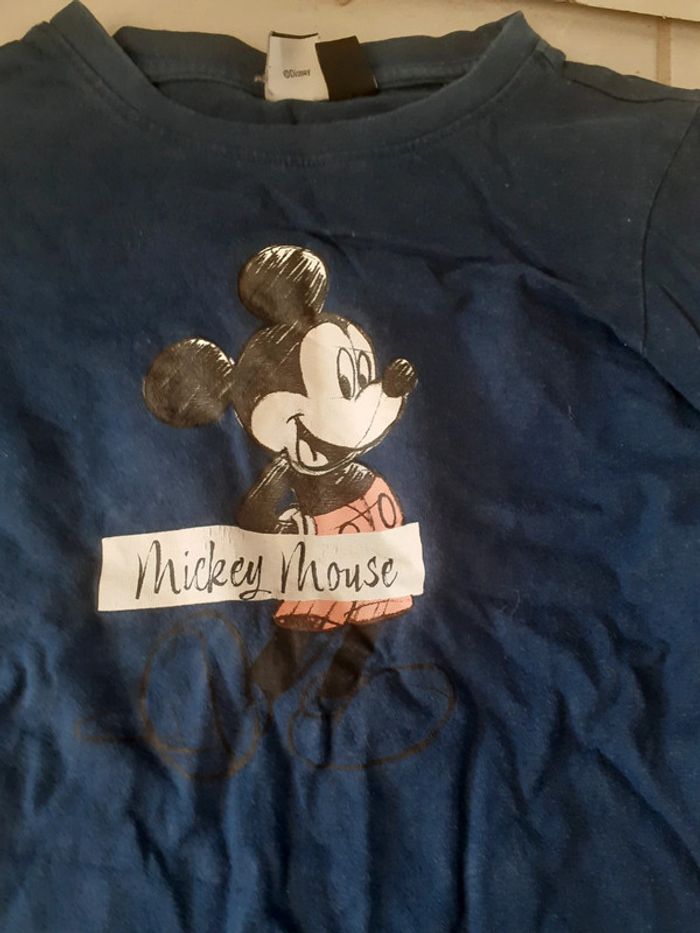 Pyjama fin 10ans - photo numéro 2