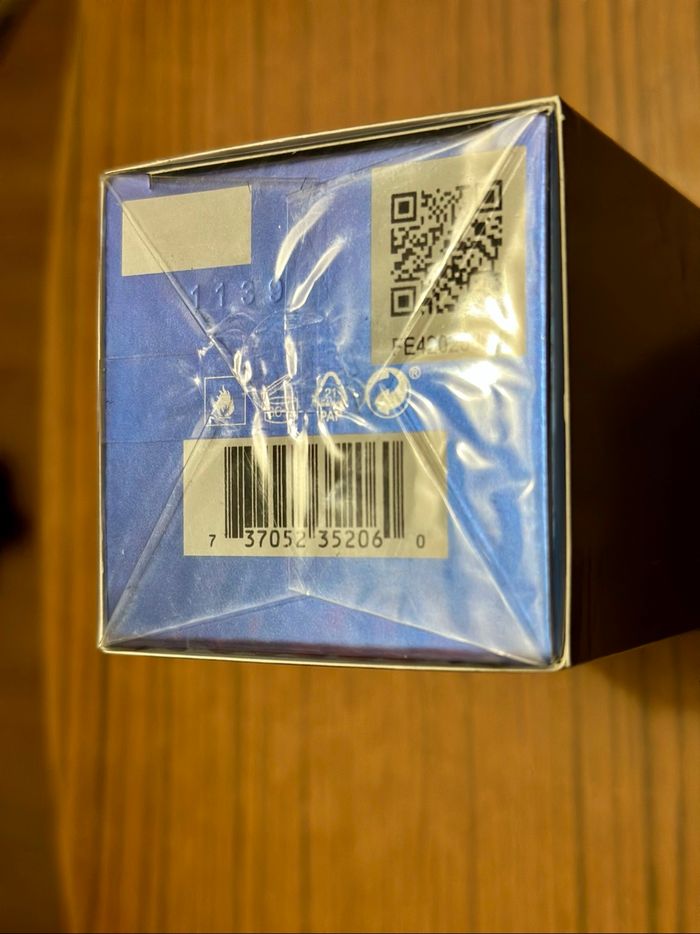 eau de toilette - photo numéro 4