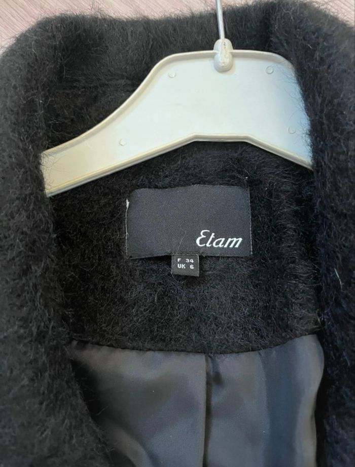 Manteau Etam - photo numéro 2