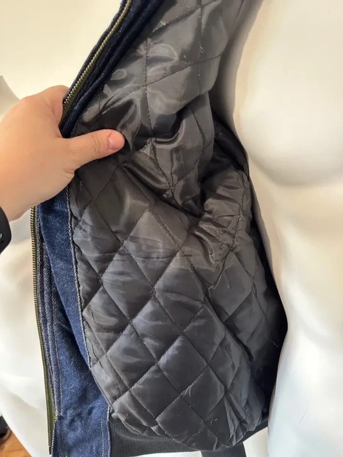Veste homme Carhartt - photo numéro 8