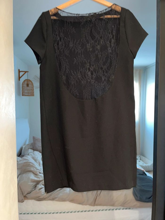 Robe zara - photo numéro 2