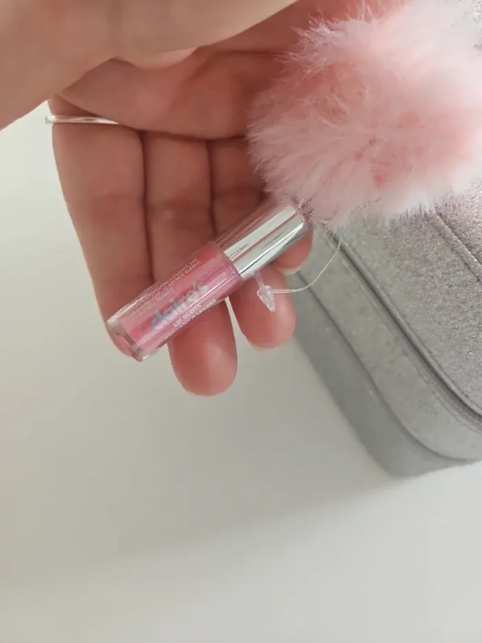 Trousse maquillage Claire's - photo numéro 2
