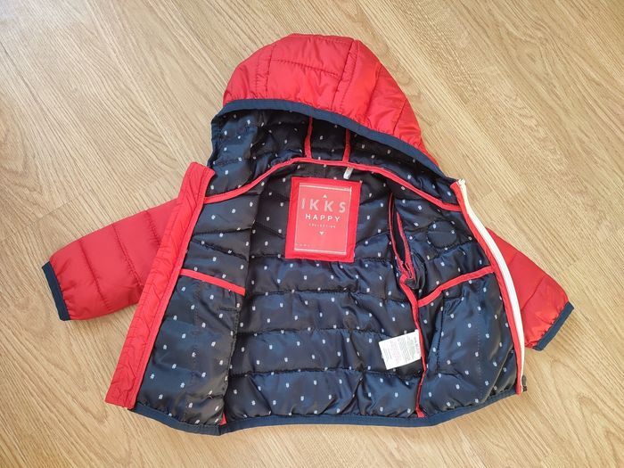 Doudoune 3mois - photo numéro 3