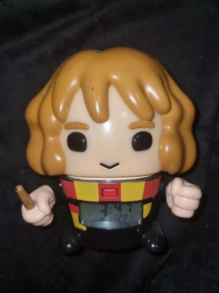 Lampe Hermione Granger