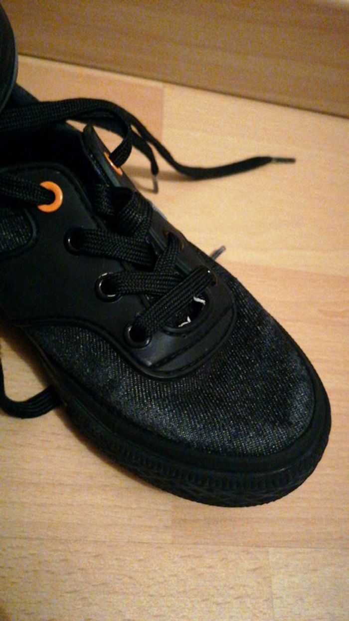 Basket #taille30 - photo numéro 3