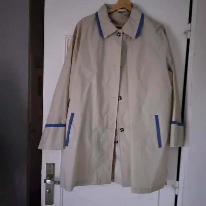 Parka femme taille L Damart - photo numéro 8