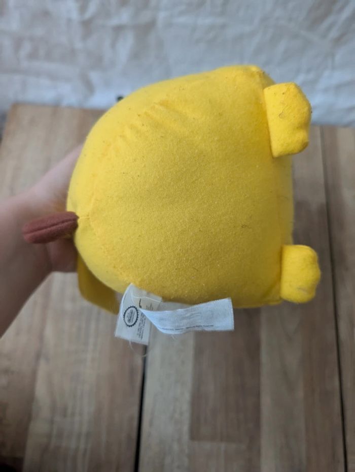 Peluche Pikachu - photo numéro 6