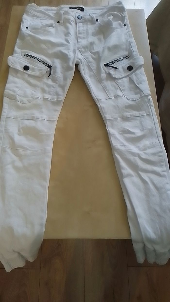 Jeans homme m - photo numéro 4