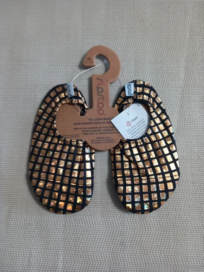 Xs slipstop dorer