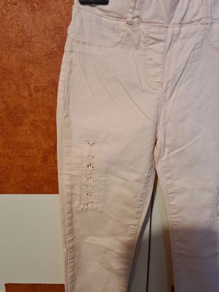 Tregging - photo numéro 2