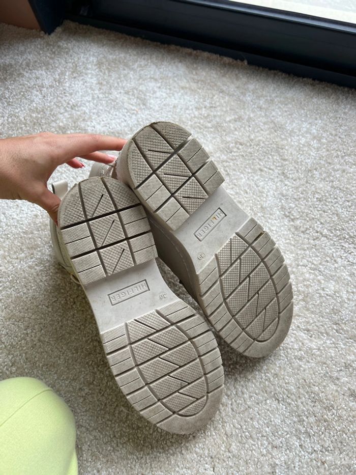 Bottines Tommy Hilfiger - photo numéro 5