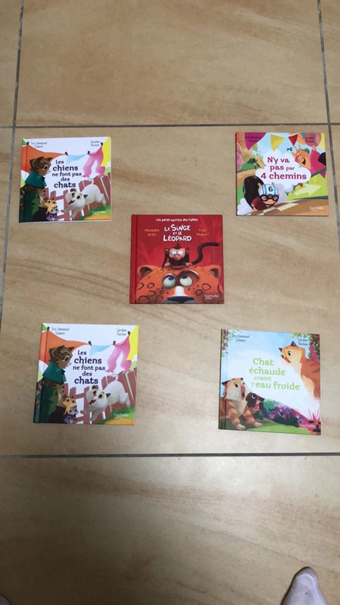 Livres