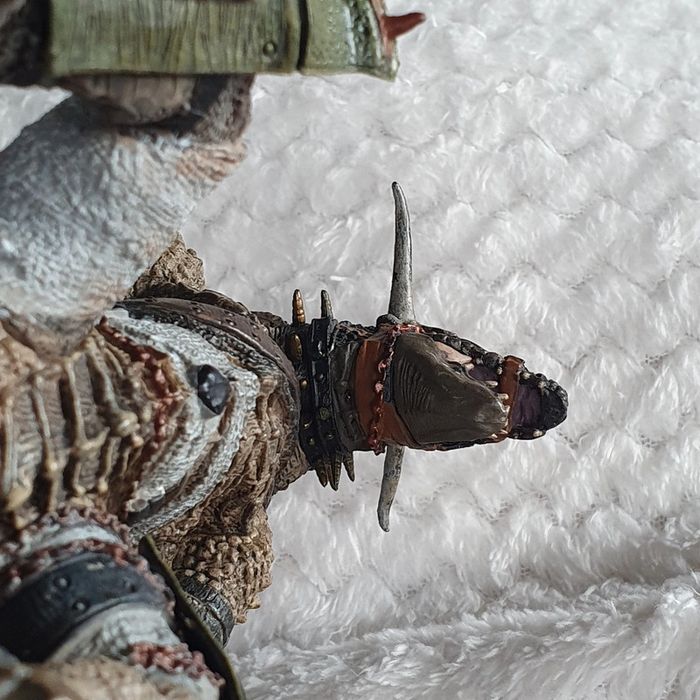 McFarlane Toys 6 Dragons Series 3 Komodo Clan 3 - photo numéro 6