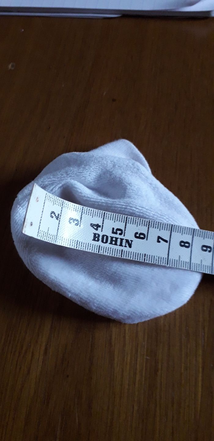 Chaussons bébé - photo numéro 2