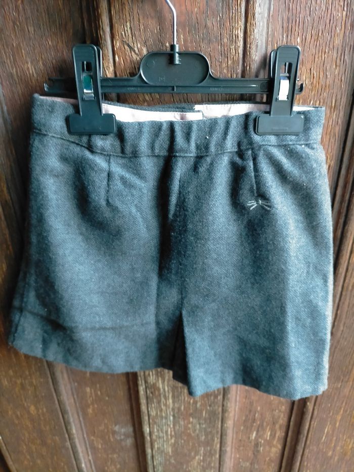 Jolie jupe Jacadi 5 ans - photo numéro 2