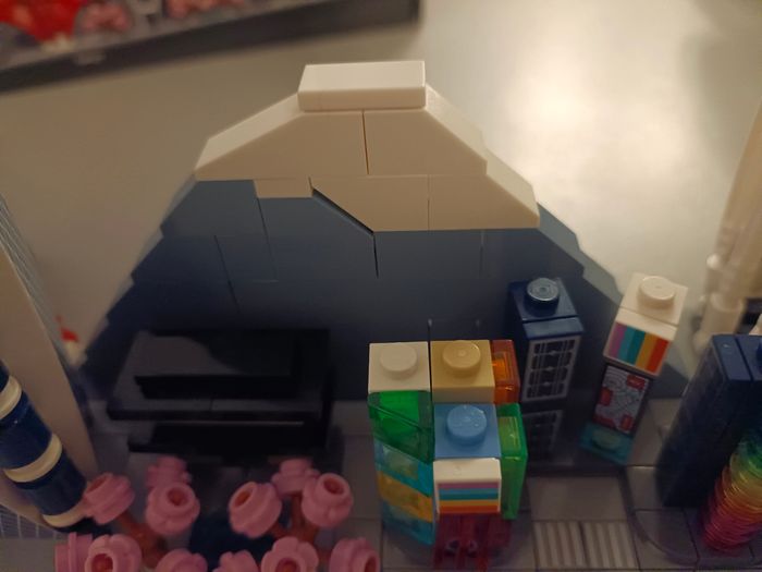 Lego Architecture Tokyo 21051 - photo numéro 7