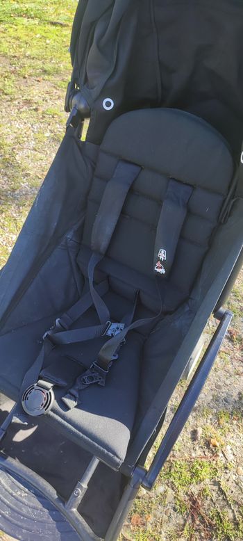 Babyzen Pousette Yoyo