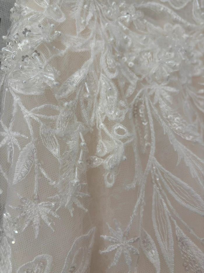 Robe de mariée - photo numéro 7