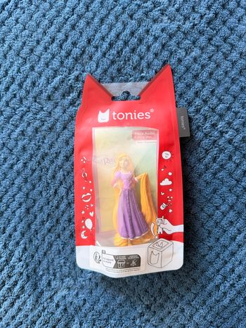 Tonies raiponce 