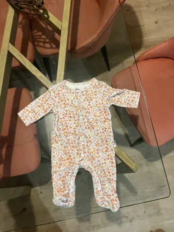 Pyjama fille