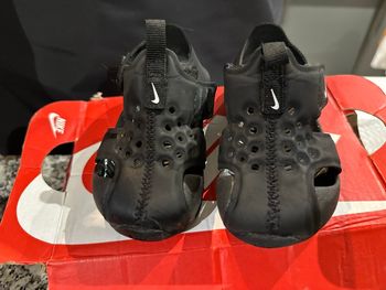 Sandales Nike Bébé