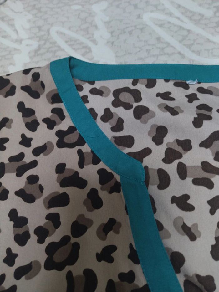 Tunique Femme taille 52 - photo numéro 6