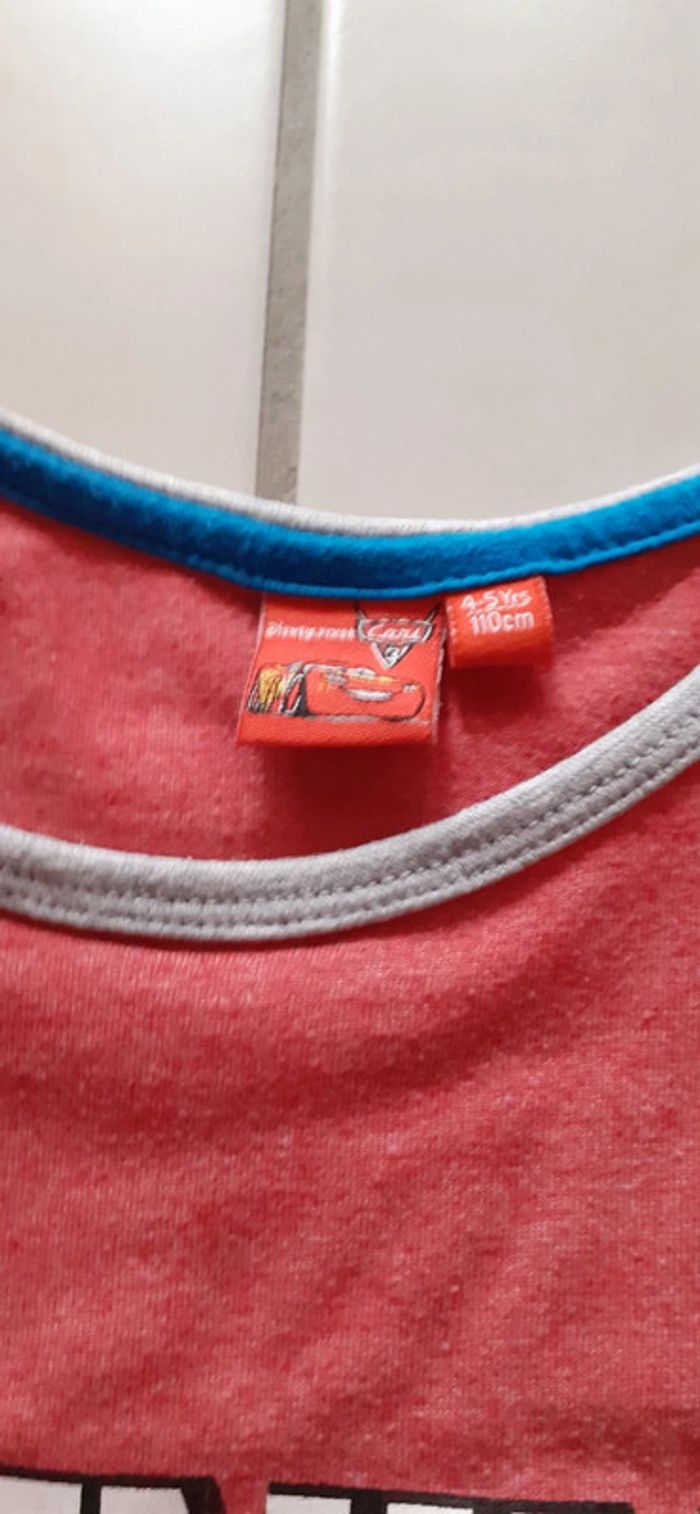 Debardeur Car's - photo numéro 3