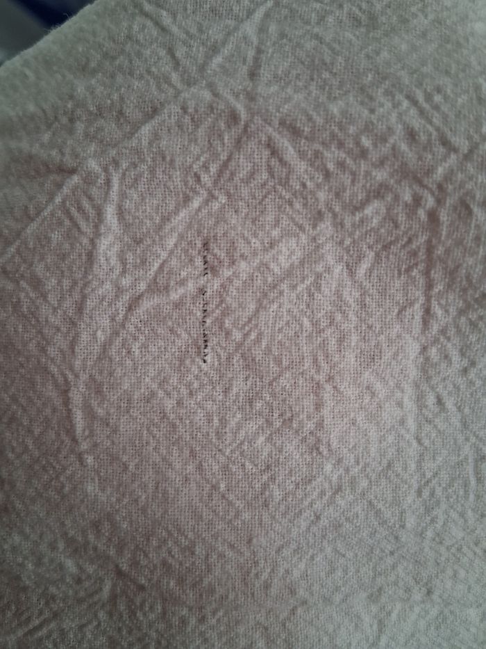 Nappe - photo numéro 8