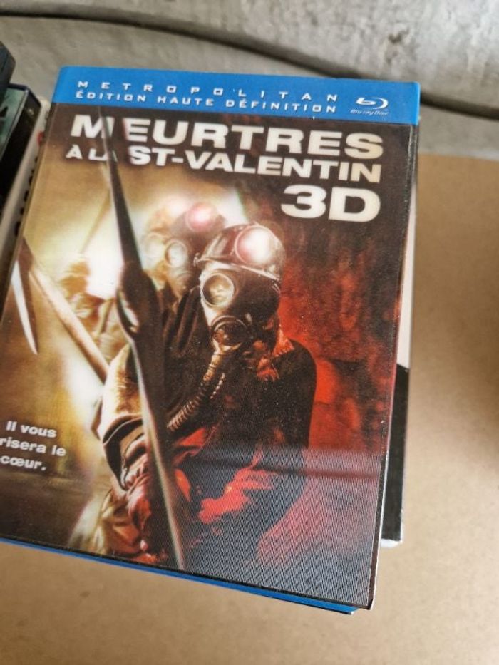 Mettre à la st valentin