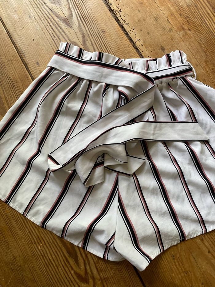 short xs femme - photo numéro 2