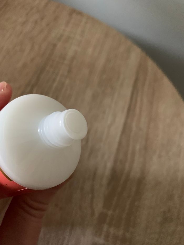 Lotion pour le corps à la pêche - photo numéro 3