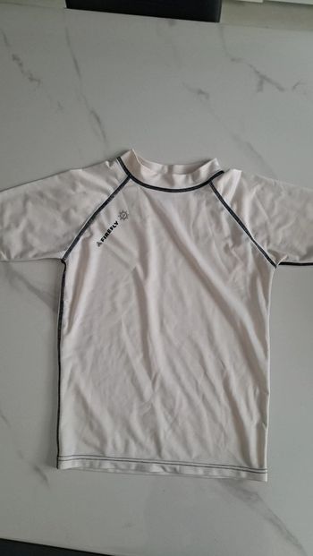 Tee shirt anti Uv